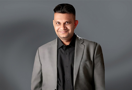 Abhay Chheda Appointed VP of Syndication & Distribution at Atrangii, Ullu, Hari Om OTT